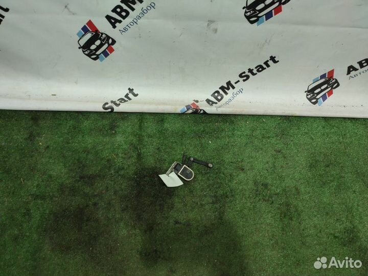 Датчик регулировки дорож. просвета задний Bmw 530I