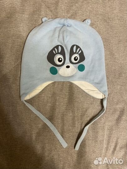 Шапка детская Lassie