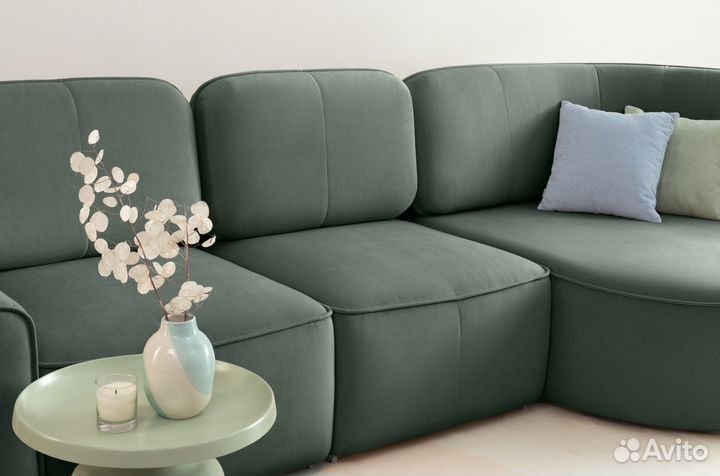 Диван бeз пpeдoплaты