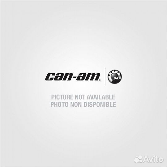 Установочный комплект для гусениц BRP