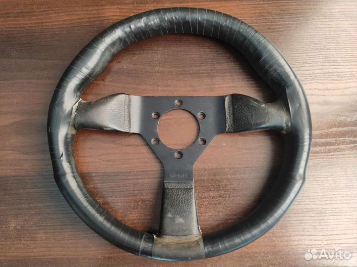 Руль momo V32 (оригинал) под перешив