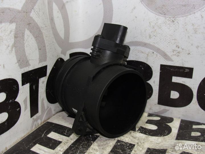 Дмрв BMW 3-Series E90