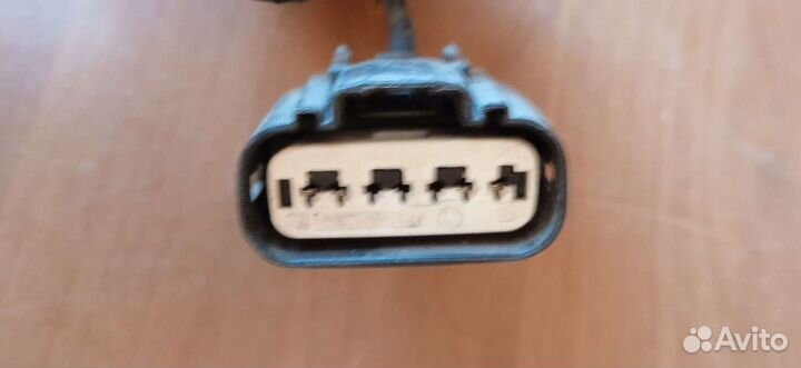 Проводка двери Hyundai Solaris 2019 (91650H5020)