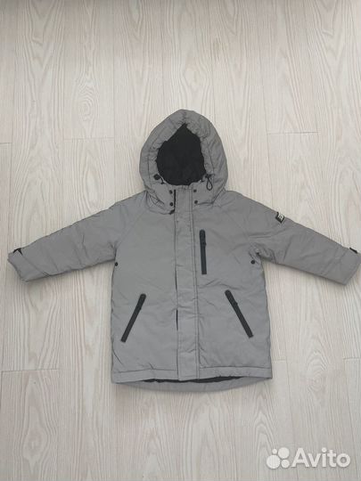 Парка sela 98 р-р