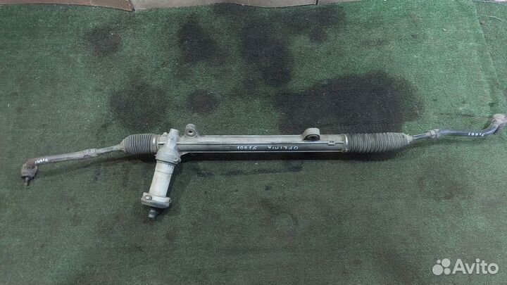 Рейка рулевая Kia Optima 3 TF
