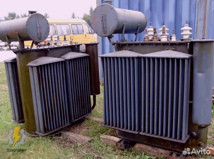 Трансформатор силовой C-5838