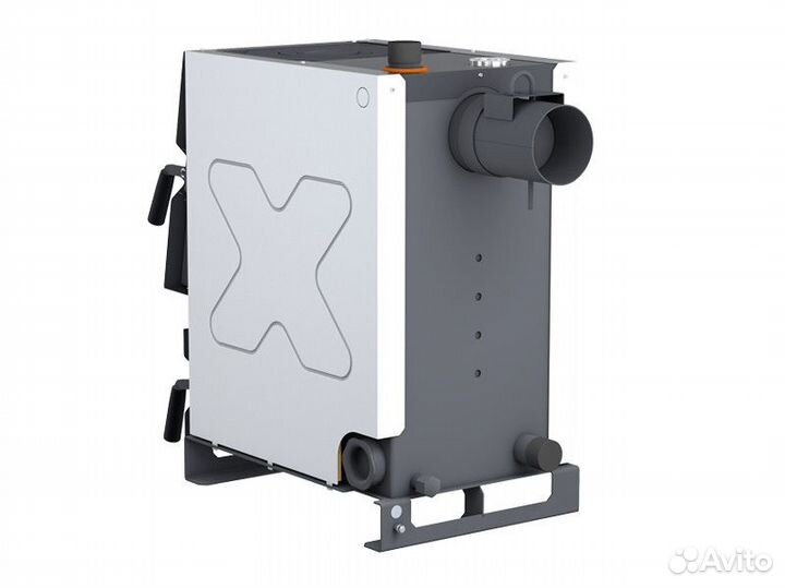 Котел отопительный zota «Master X-20»