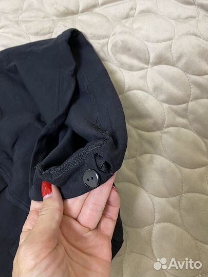 Брюки для беременных 42