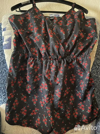 Комбинезон женский летний 42 44