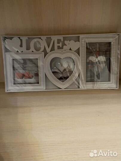 Рамка для фотографий