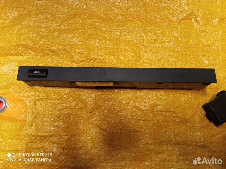 Кнопки bmw e39