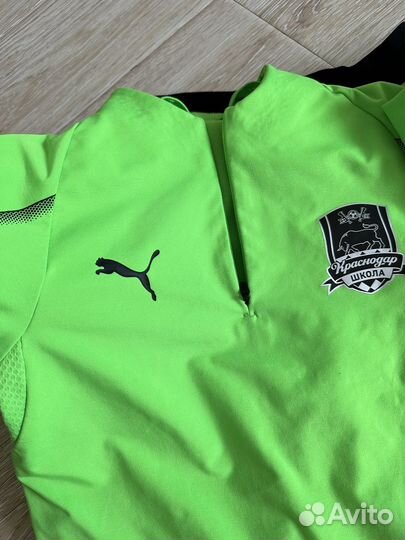 Спортивный костюм для мальчика Puma 128