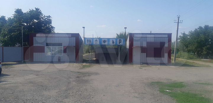 Производство, 30000 м²