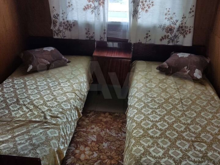 Комната 15 м² в 1-к., 1/1 эт.