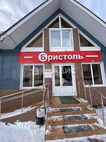 Продам помещение свободного назначения, 464 м²