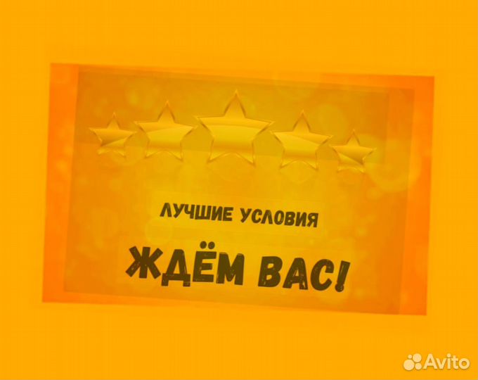 Оператор линии без опыта Хорошие условия+Спецодежда