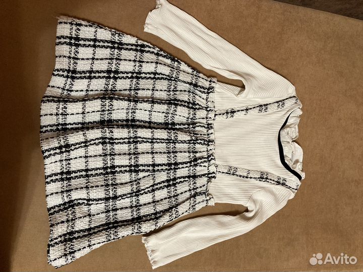 Платья 5-6 лет