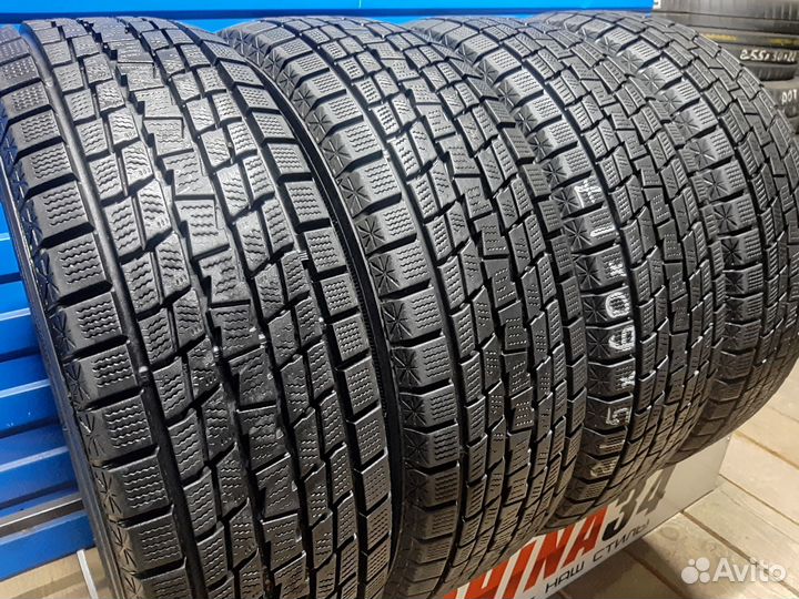 Goodyear Ice Navi SUV 215/60 R17 99Q