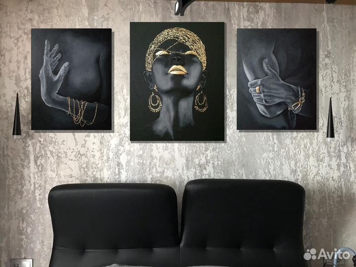 Продам картины для интерьера, эксклюзивные