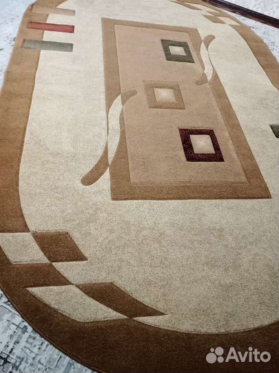 Ковер палас 2,5х4