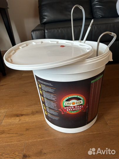 Пивоварня Easy Brew