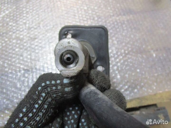 Цилиндр сцепления главный Kia,Hyundai Ceed 2007-20