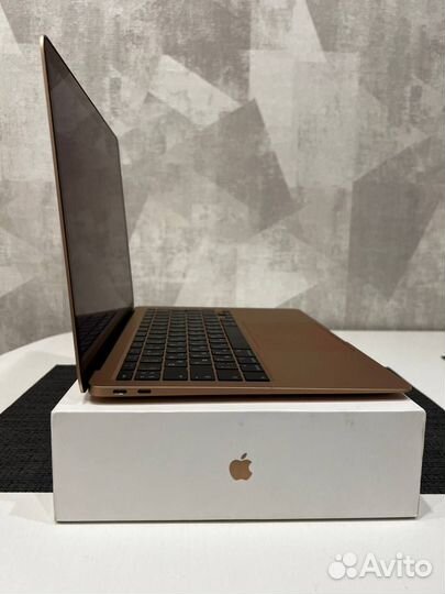 Apple macbook air 13 2020 8gb 256