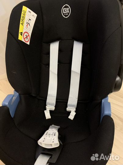 Автолюлька cybex