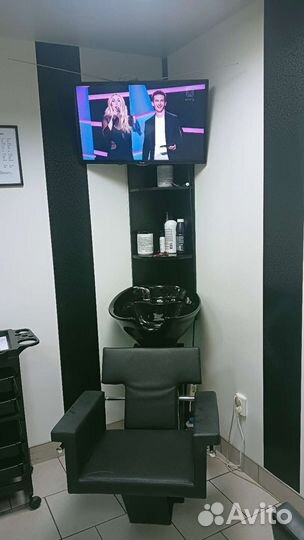 Студия красоты