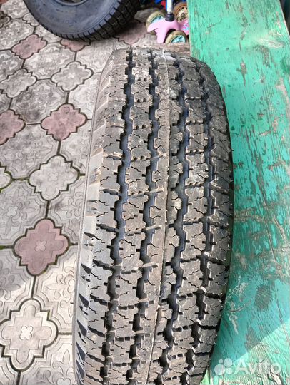 Forward Professional 219 225/75 R16C