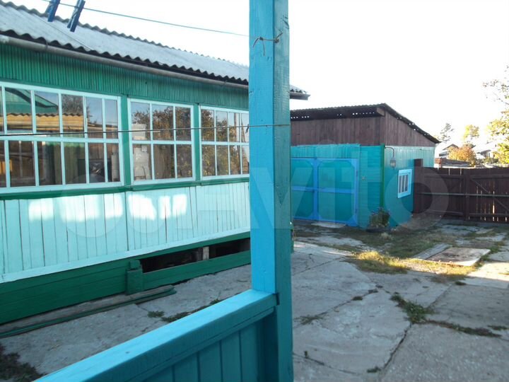 Дом 50 м² на участке 5 сот.