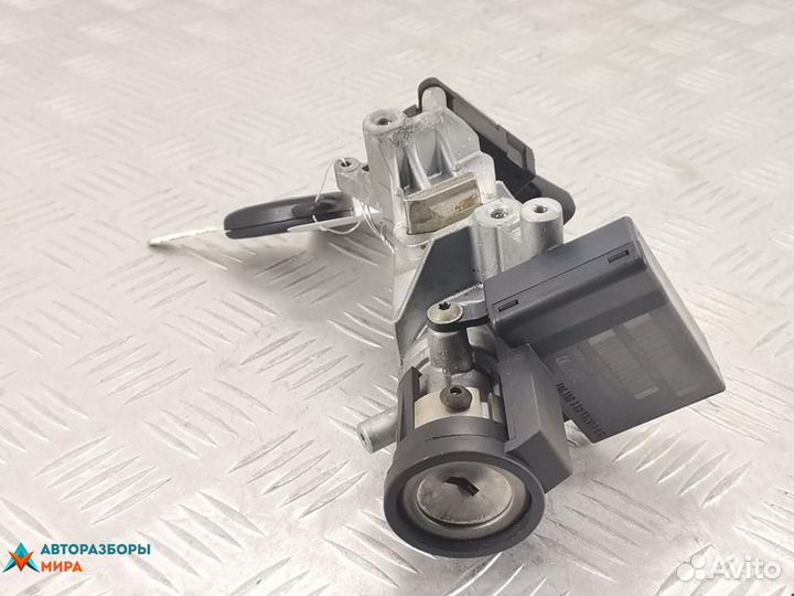 Замок зажигания Jeep Compass рест. 2011 05057297AM