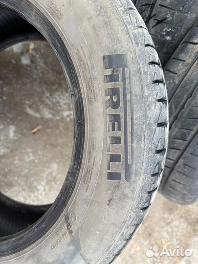 Pirelli Chrono 195/65 R15 28C