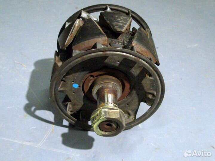 Ротор (якорь) генератора Subaru 23708AA150