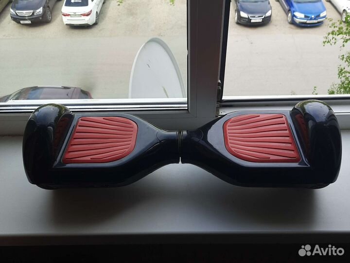 Гироскутер бу