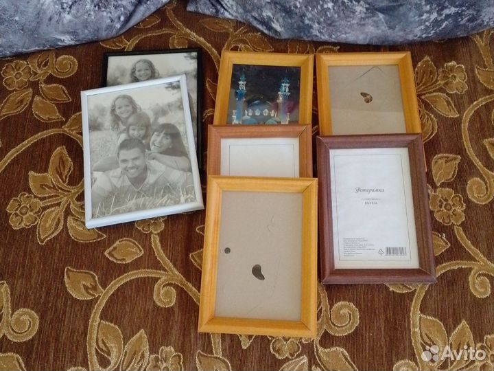 Фоторамка