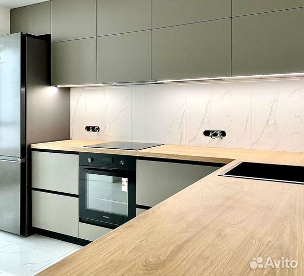 Кухня.Кухонный гарнитур на заказ