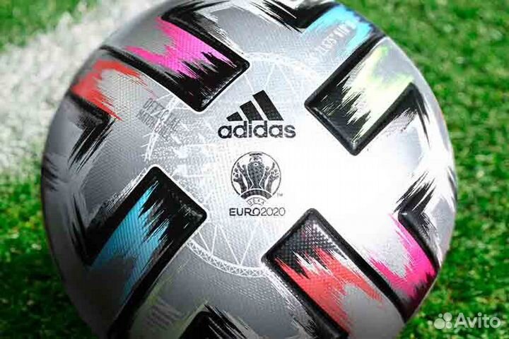 Продам футбольный мяч Адидас Евро-2020