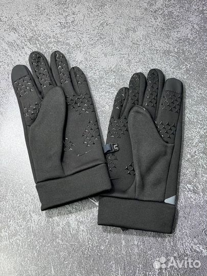 Перчатки nike