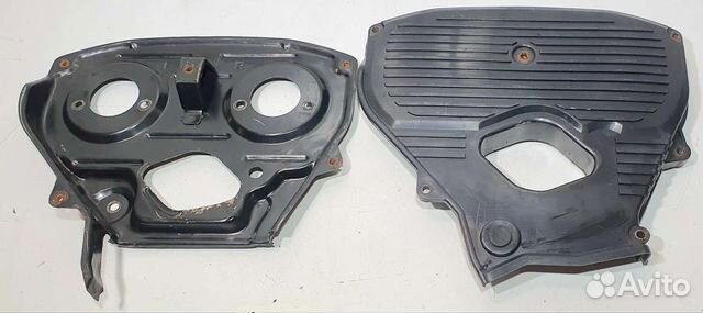 Кожух ремня грм Kia Sportage 1. 2.0 FE