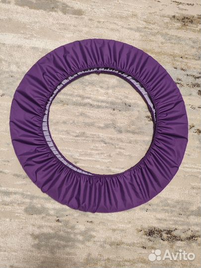 Мячи гимнастические