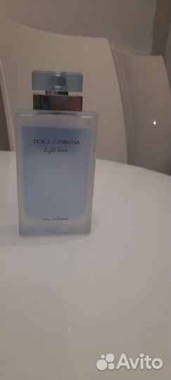 Духи женские Dolce Gabbana. Оригинал. 100мл