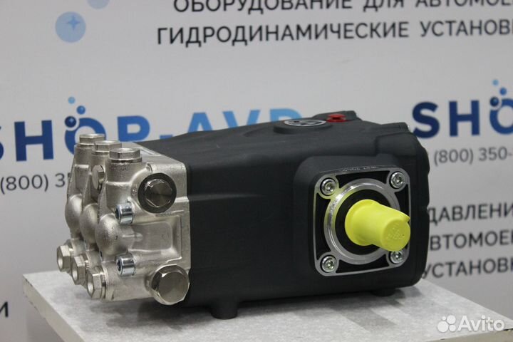 Насос высокого давления 200-250 бар FUA91