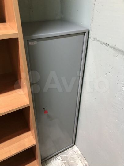 Гараж, 10 м²