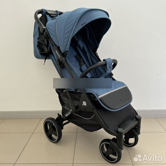 Прогулочная коляска babalo 2024