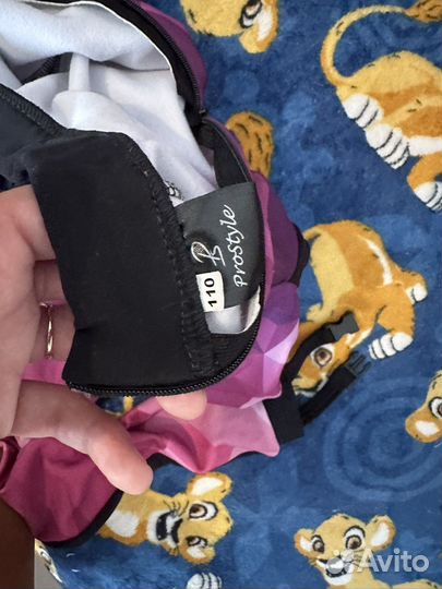 Одежда для фигурного катания 110