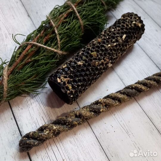 Набор очищение и защита себя и жилища