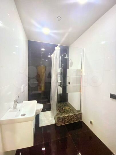 Квартира-студия, 29,8 м², 10/26 эт.