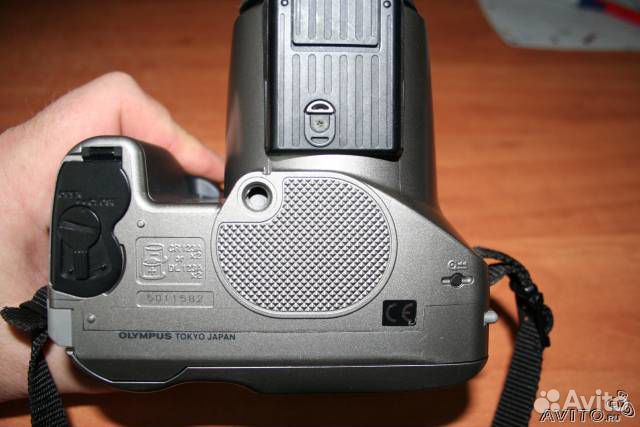 Фотоаппарат