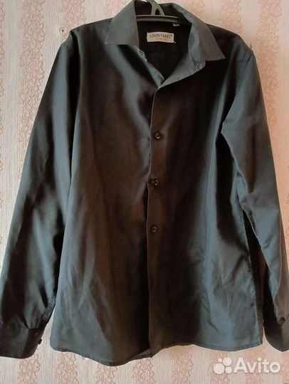 Рубашки мужские
